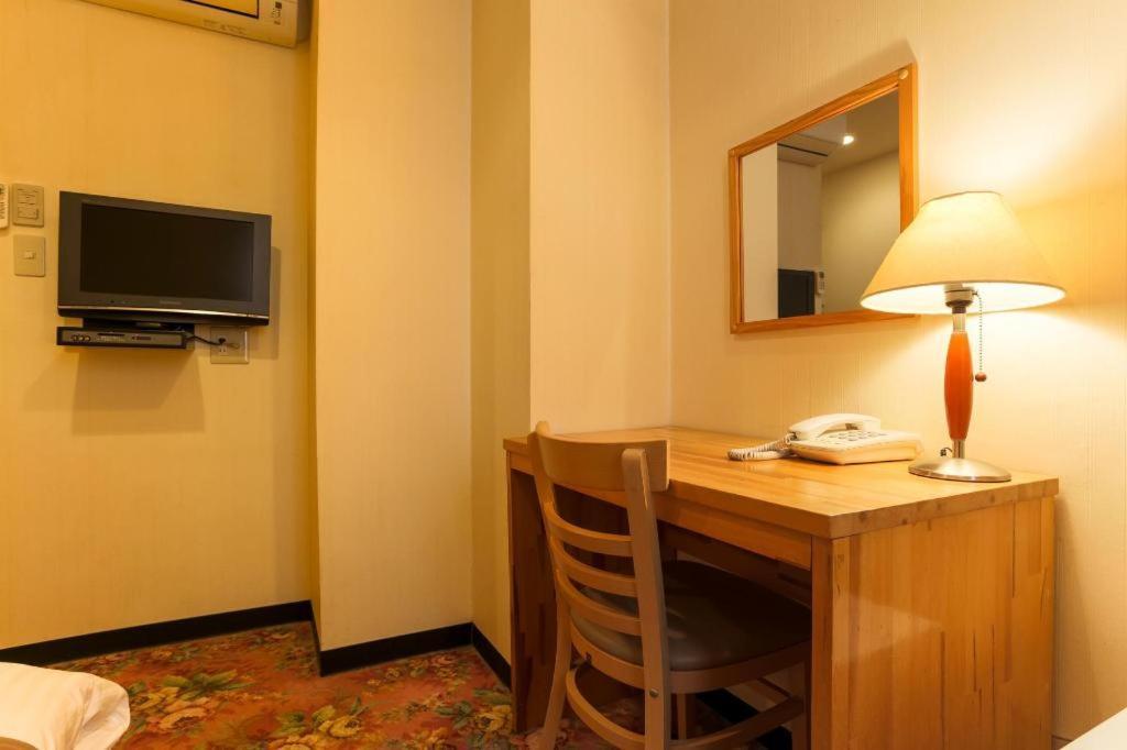 Hotel Bougainvillea Minowa Tokio Exterior foto
