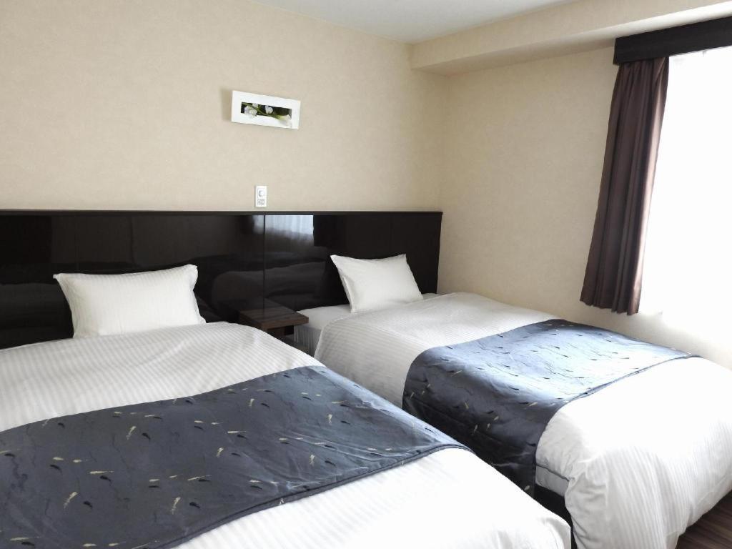 Hotel Bougainvillea Minowa Tokio Exterior foto