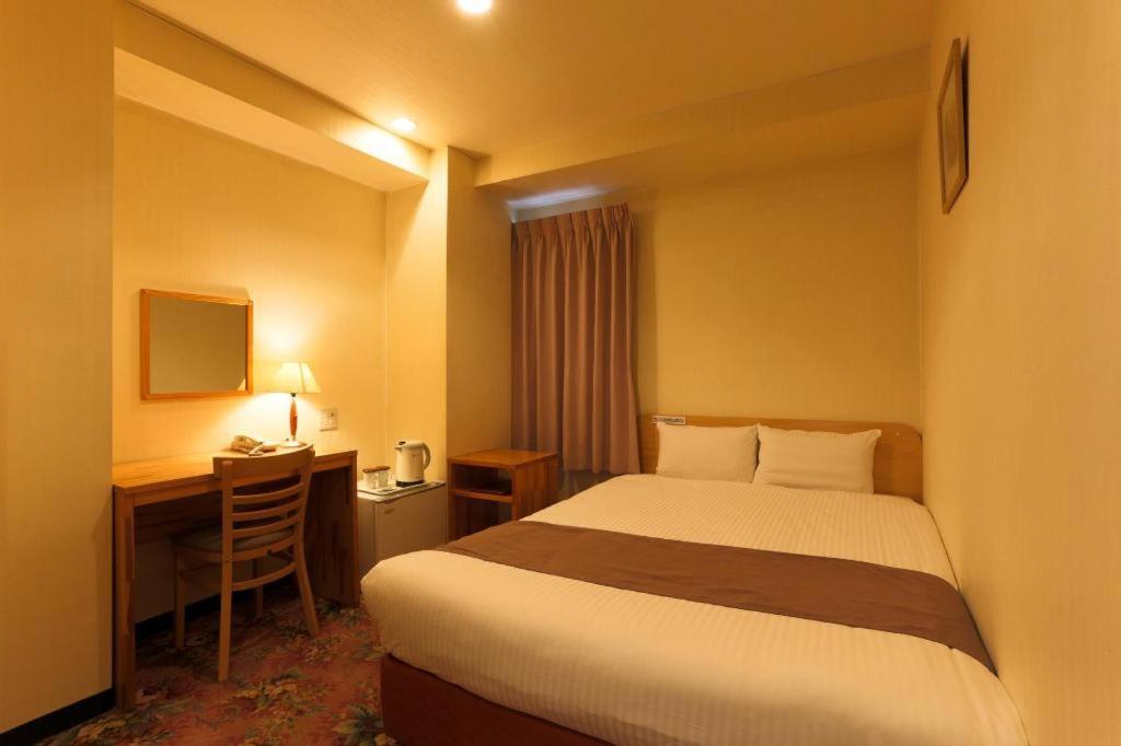 Hotel Bougainvillea Minowa Tokio Exterior foto